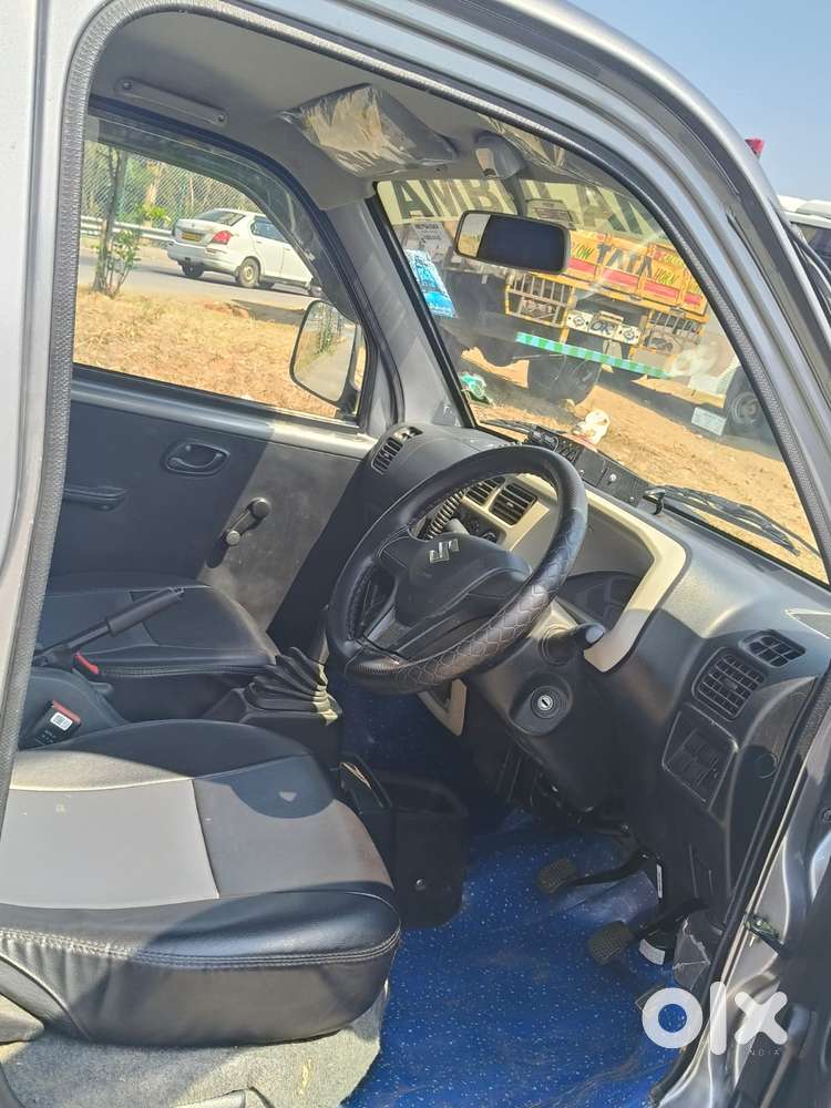 Maruti Suzuki Eeco Ambulance, 2023, Petrol