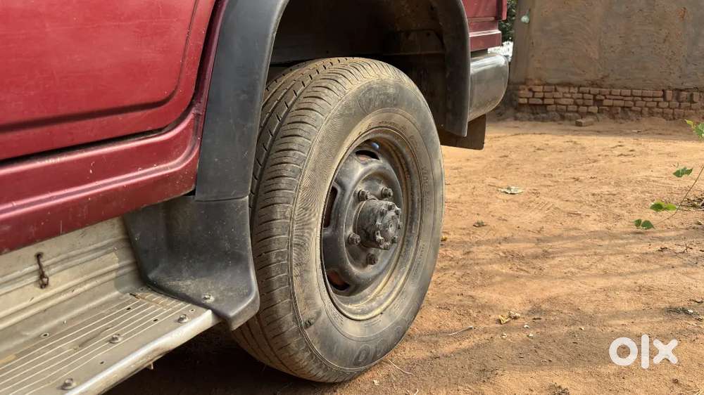 Mahindra Bolero 2010 Diesel 190000 Km Driven