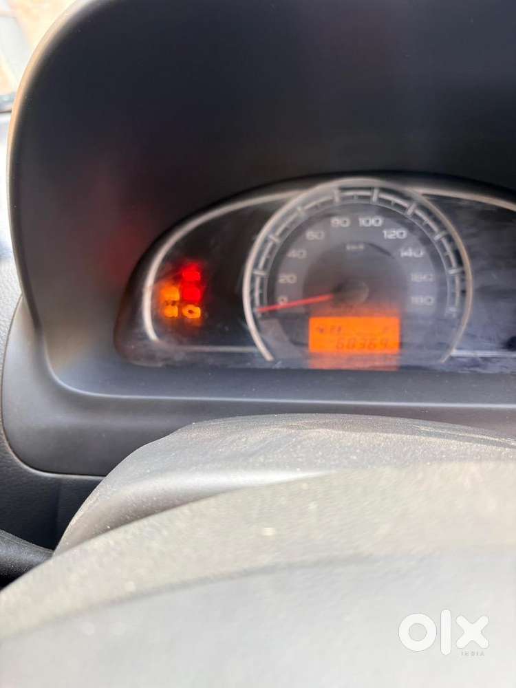 Maruti Suzuki Alto 800 2018 Cng & Hybrids 68000 Km Driven