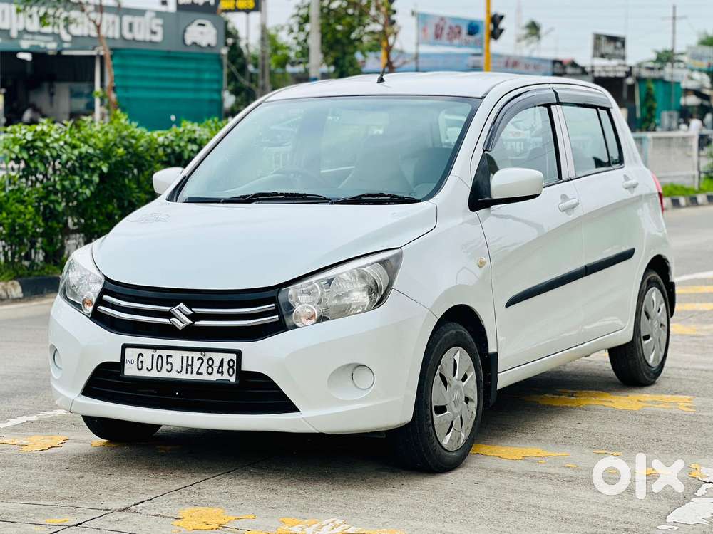 Maruti Suzuki Celerio