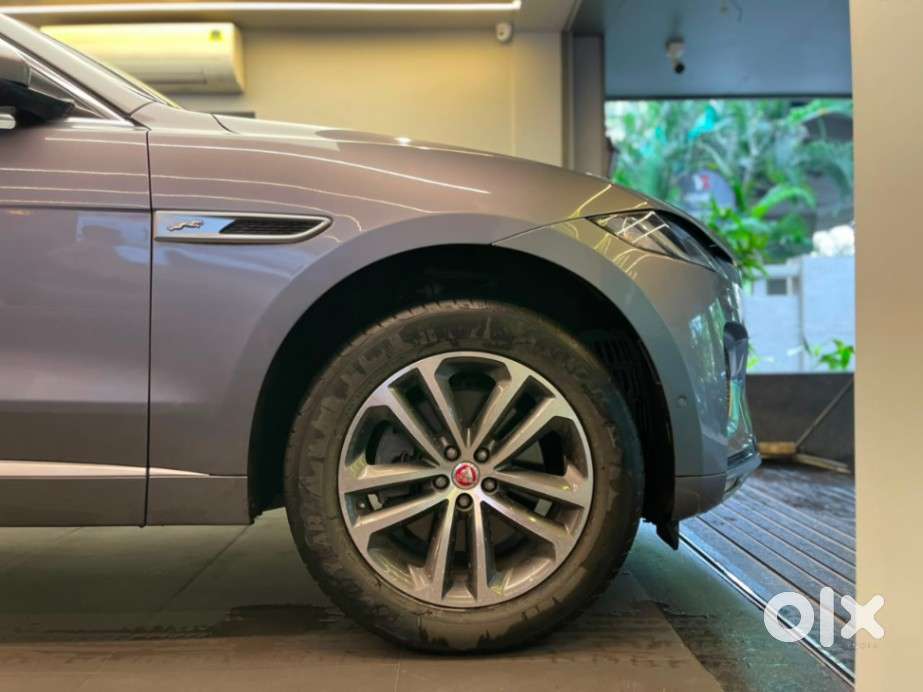 Jaguar F-pace 2.0 R Dynamic S Diesel, 2021, Diesel