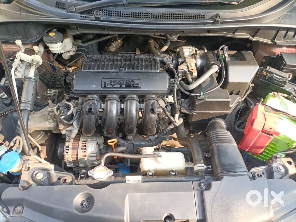 Honda City 2014 For Sale – Premium Sedan  Great Condition!