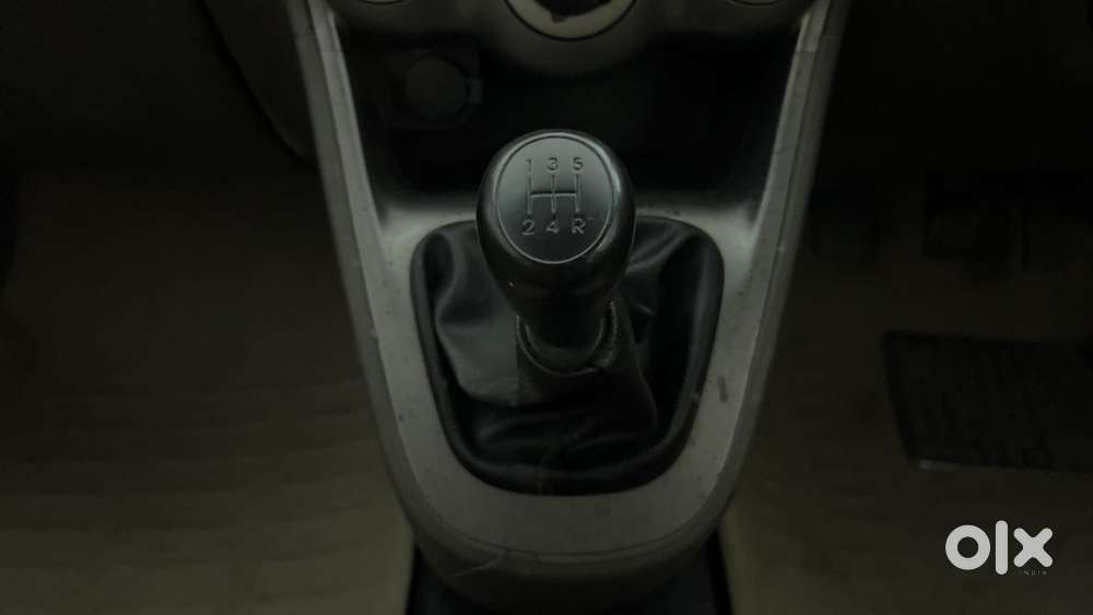 Hyundai I10 Magna 1.2 Itech Se, 2012, Petrol