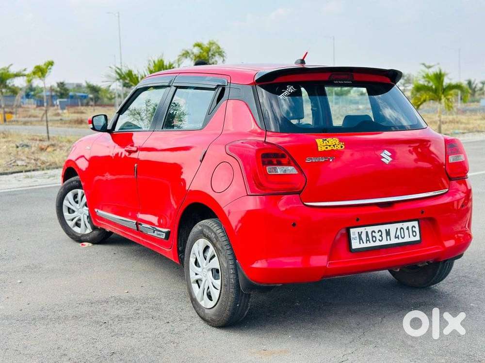 Maruti Suzuki Swift