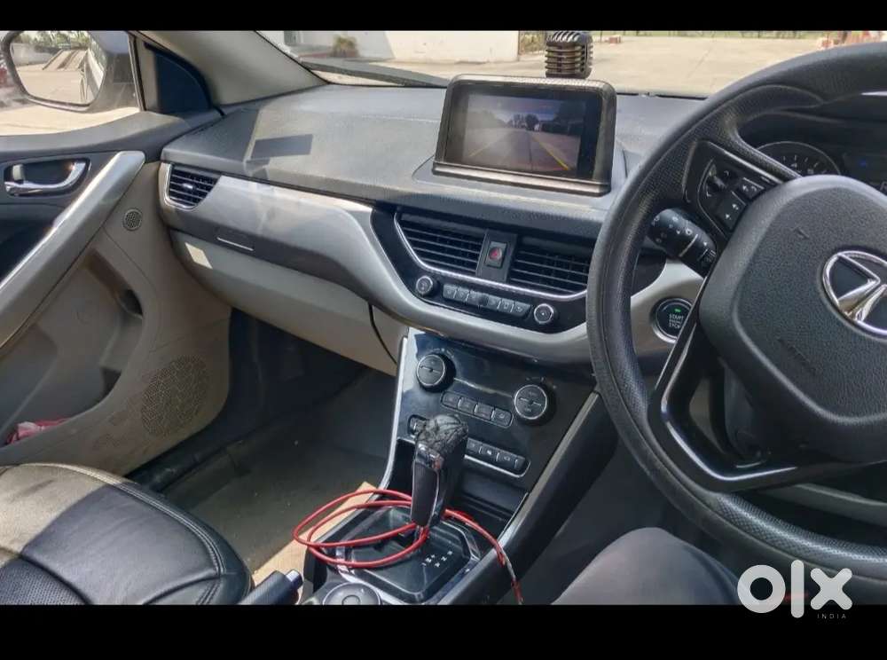 Tata Nexon Diesel 2018