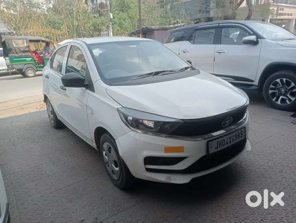 Tata Tigor Xma Manual 2022