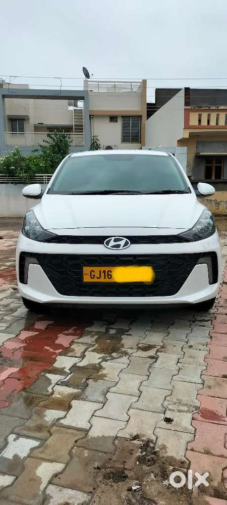 Hyundai Aura 1.2 2023