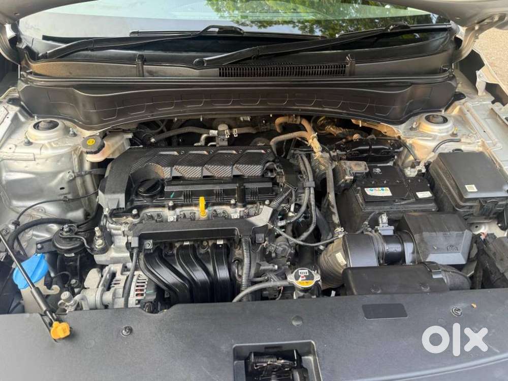 Kia Seltos Htk Plus 1.5 Turbo Petrol Imt, 2022, Petrol