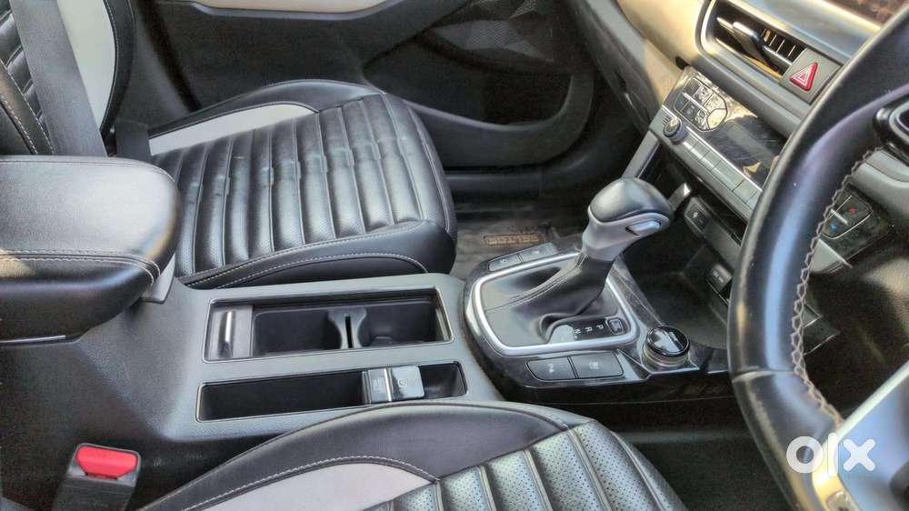 Kia Seltos Gtx Plus At D, 2023, Diesel