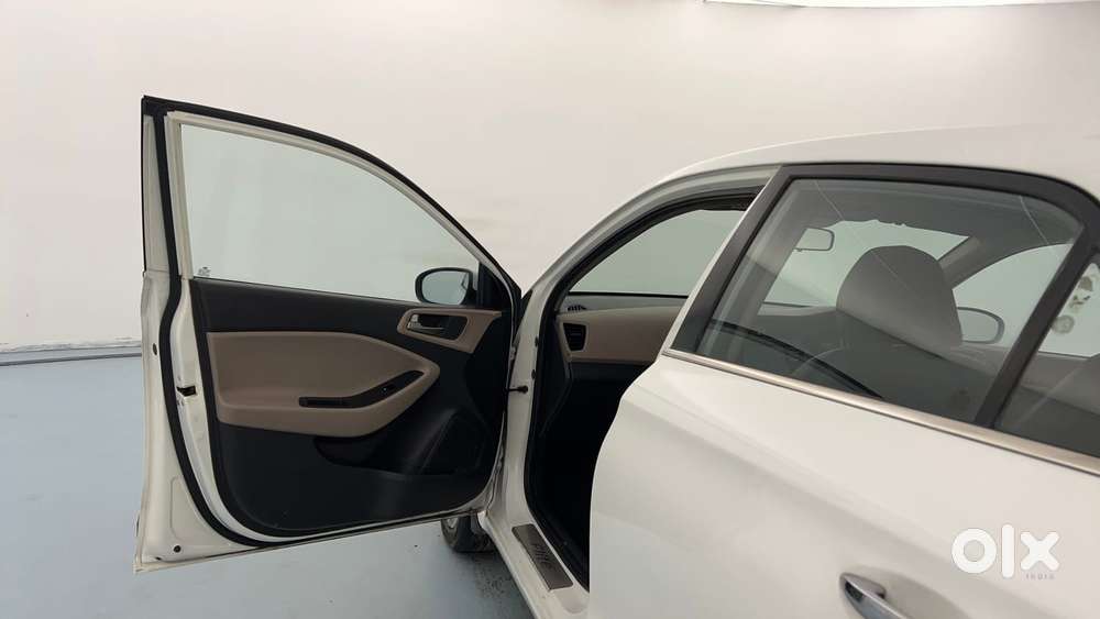 Hyundai Elite I20 [ ] 1.2 Asta, 2016, Petrol