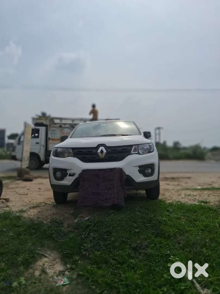 Renault Kwid 2016 Rxl