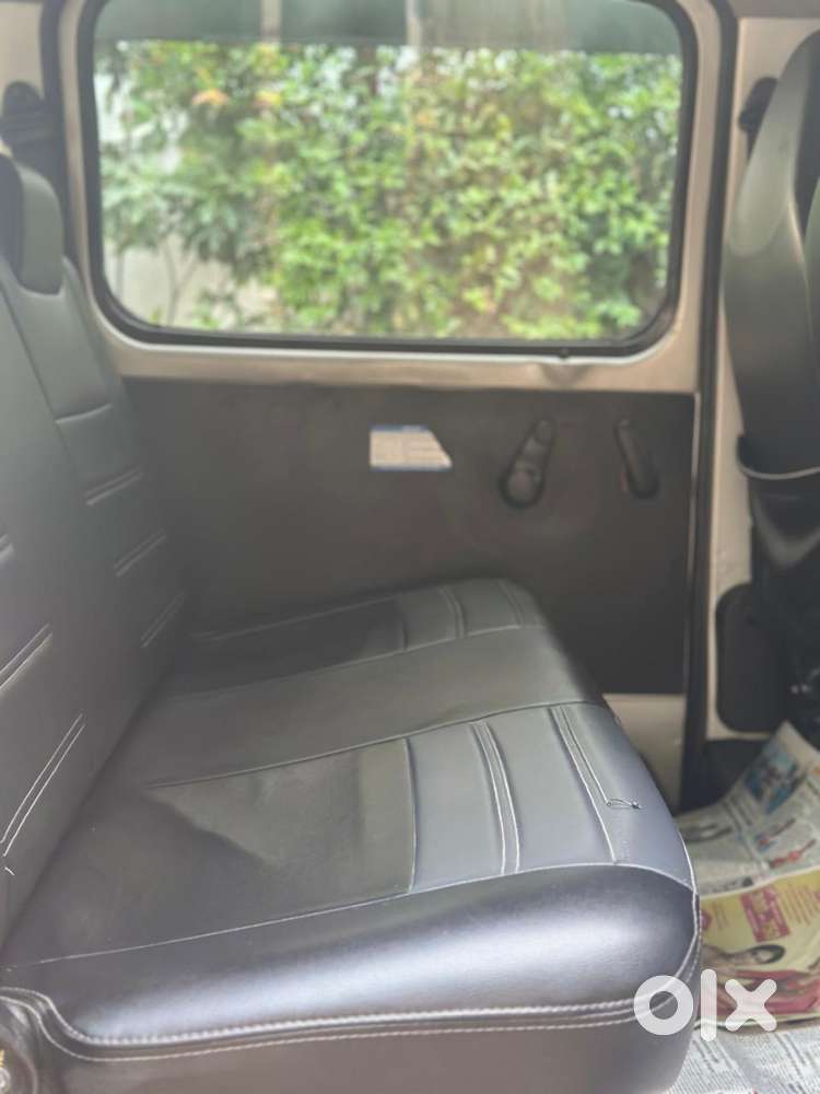 Maruti Suzuki Eeco 7 Seater Standard, 2021, Petrol