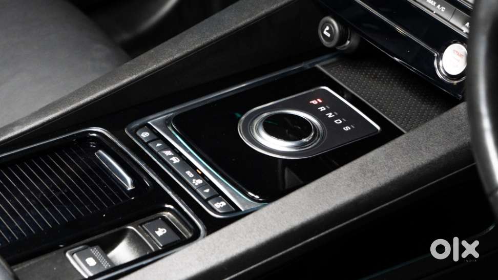 Jaguar F-pace Prestige, 2018, Diesel