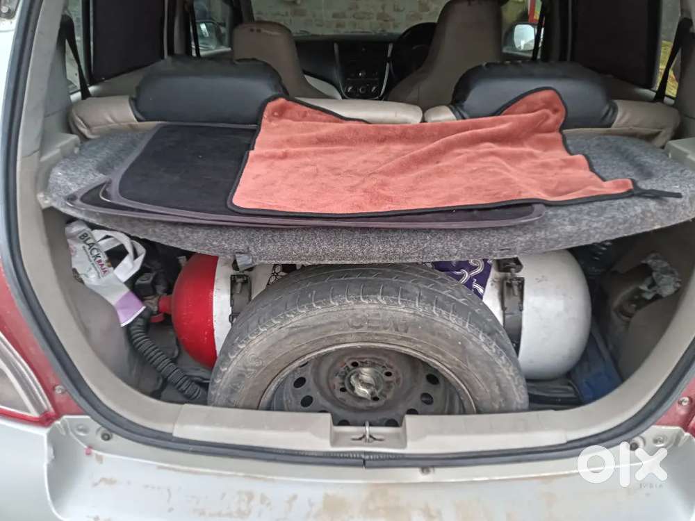 Maruti Suzuki Celerio 2017 Cng & Hybrids 160000 Km Driven