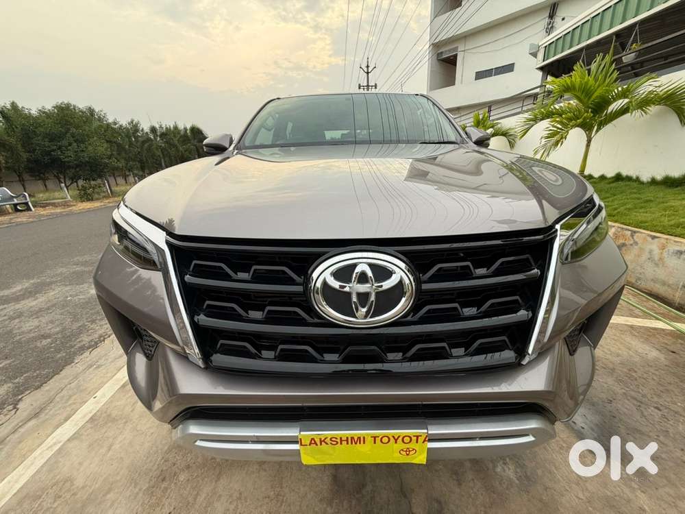 Toyota Diesel Car 2024