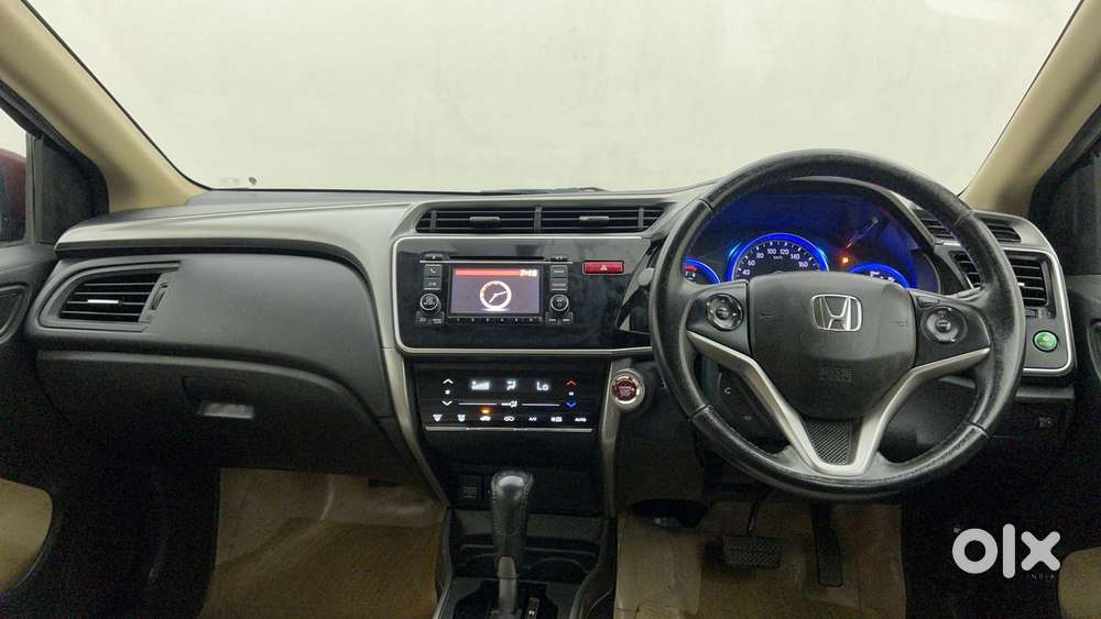 Honda City 2014-2015 I Dtec Vx, 2015, Petrol