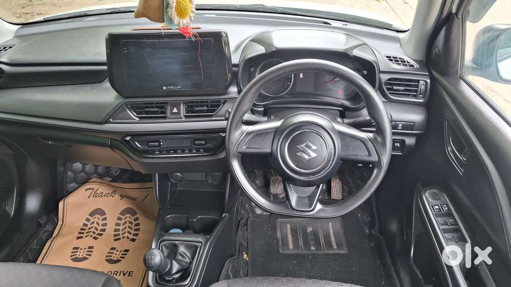 Maruti Suzuki Swift Lxi Optional-o, 2026, Petrol