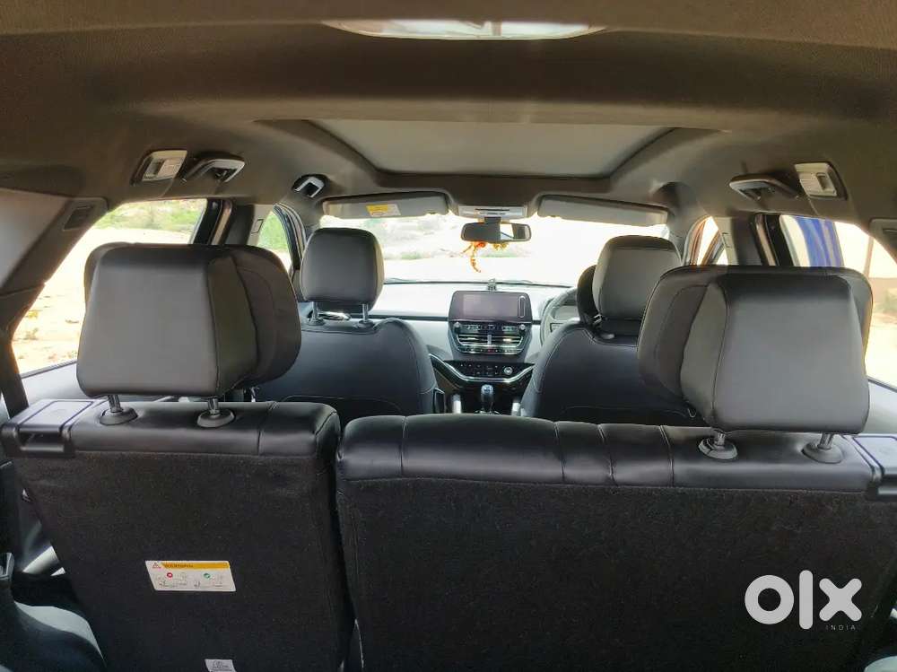 Tata Safari 2022 Diesel 68948 Km Driven