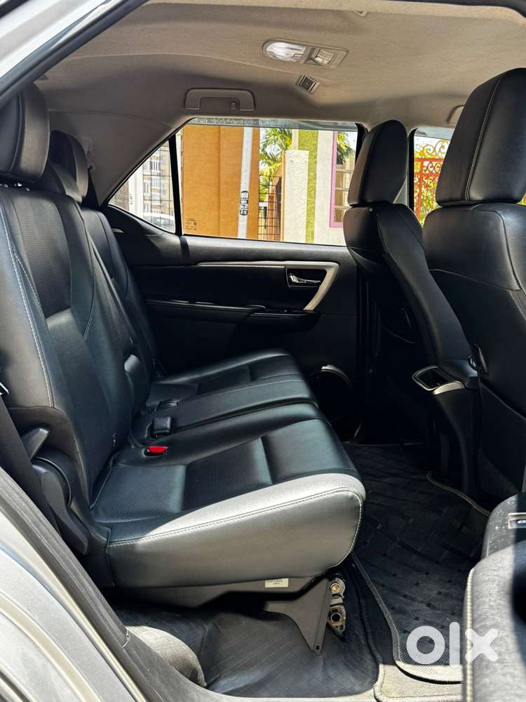 Toyota Fortuner 3.0 4x2 Automatic, 2021, Diesel
