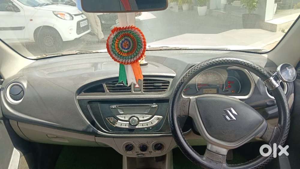 Maruti Suzuki Alto 800 Lxi, 2017, Petrol