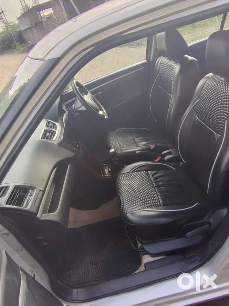 Swift Zdi Plus 2016 Diesel 87000 Km Driven