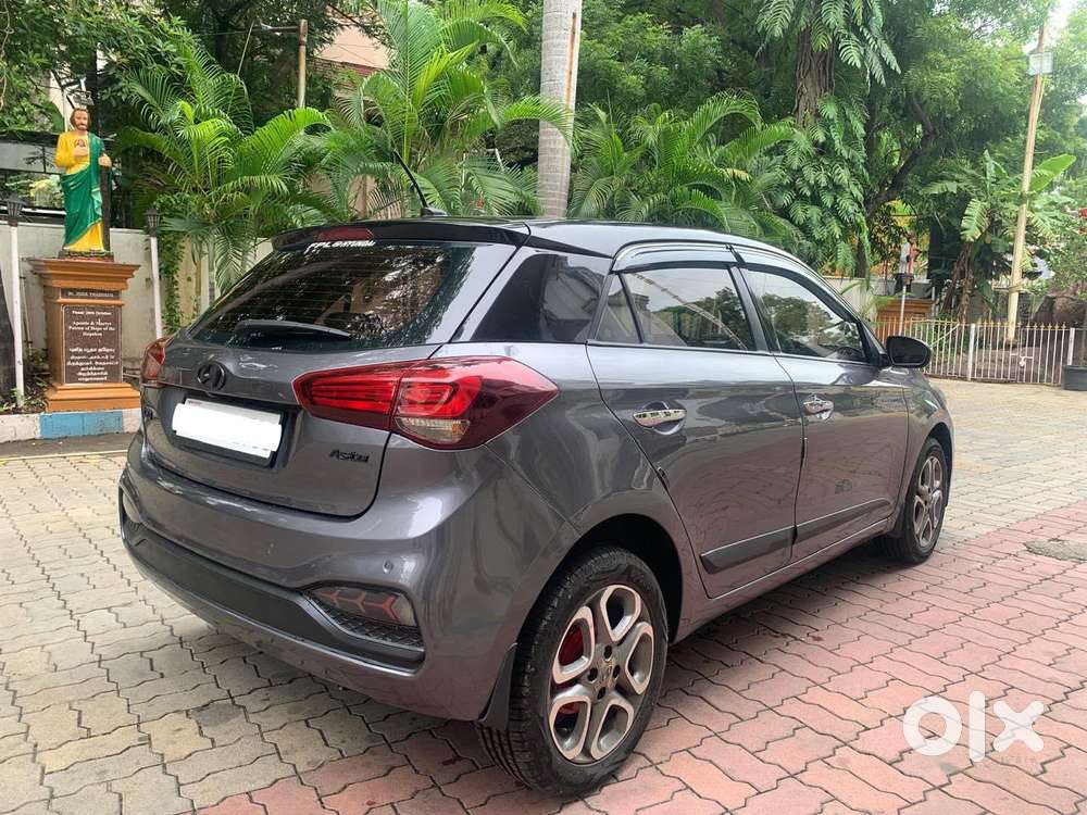 Hyundai I20 1.4 Crdi Sportz 6 Speed Bs Iv, 1919, Diesel