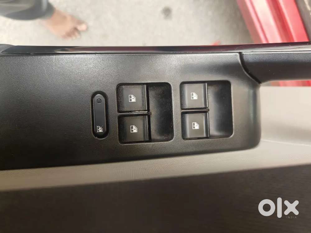 Tata Tiago 1.2 Xza 2018 Petrol+ Cng