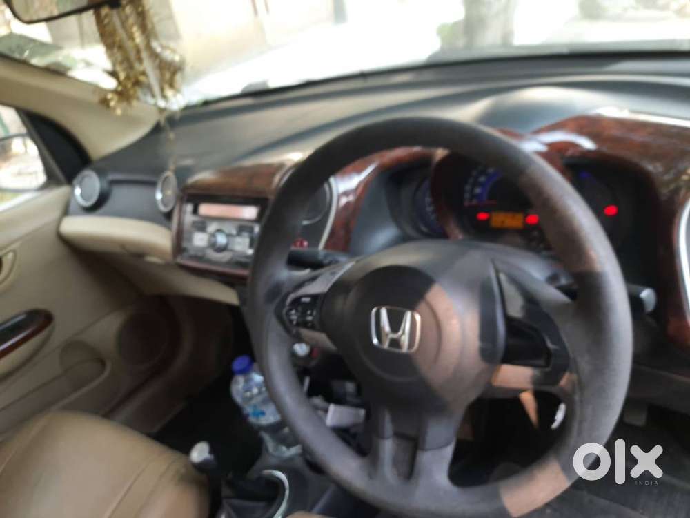 Honda Mobilio Diesel 2015