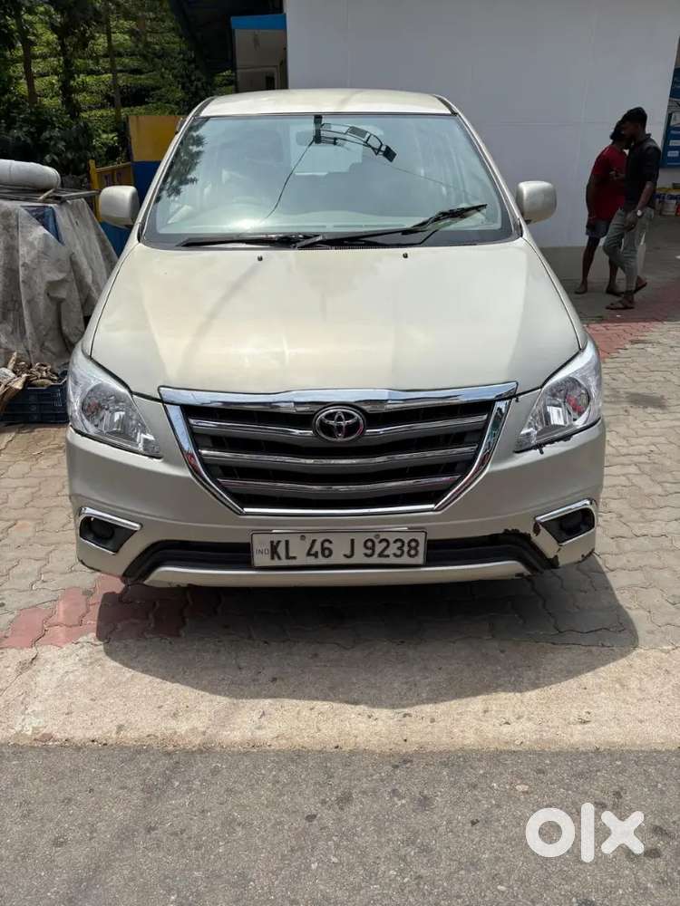 Toyota Innova 2006