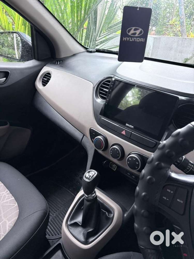 Hyundai Car 2013 Petrol
