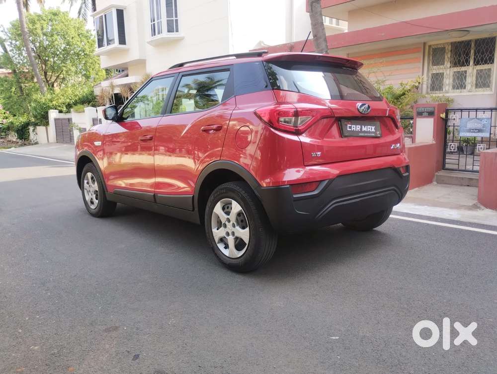 Mahindra Xuv300 W6 Diesel, 2019, Diesel