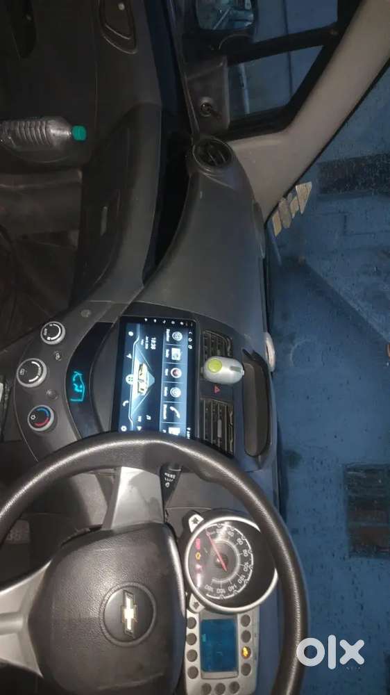 Chevrolet Beat 2012 Diesel Good Condition