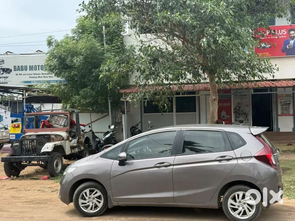 Car Sales Emargency