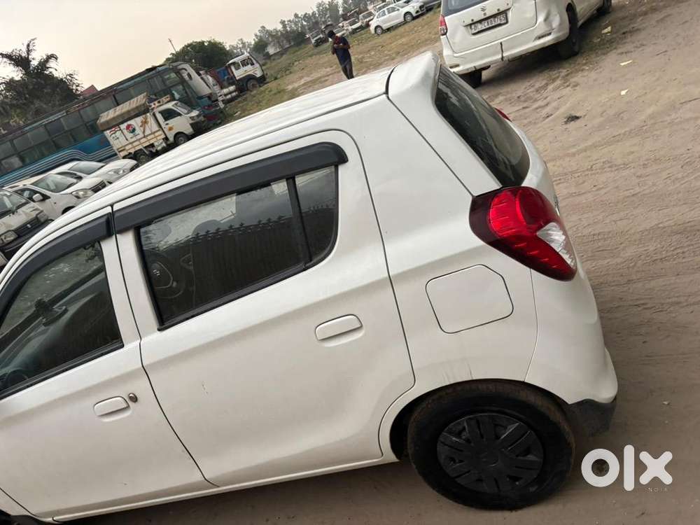 2020 Maruti Suzuki Alto
