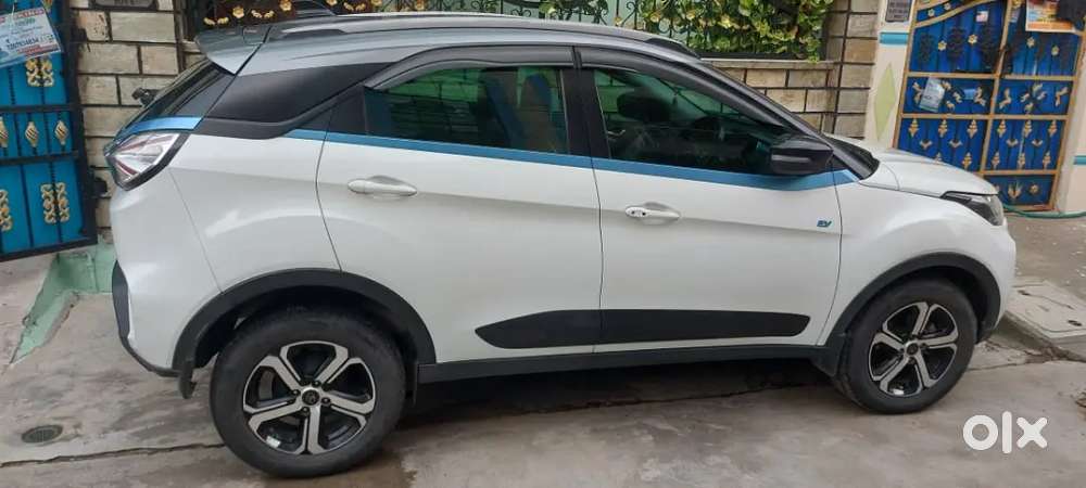 Tata Nexon Ev Max 2023 Electric 65000 Km Driven