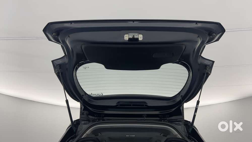 Hyundai Exter Sx (o) Connect 1.2 Amt, 2024, Petrol