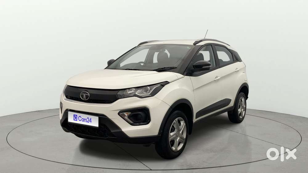 Tata Nexon 1.2 Revotron Xm (s), 2022, Diesel