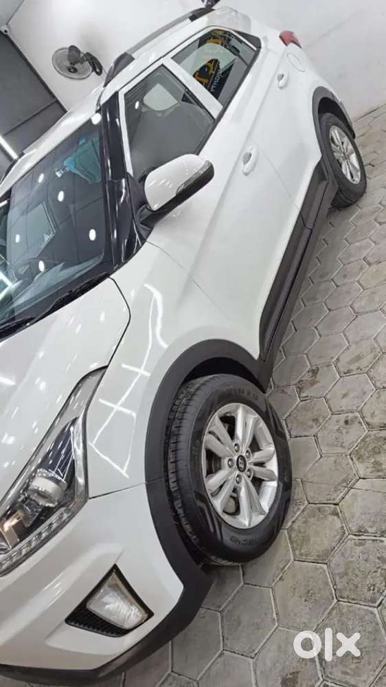 Hyundai Creta Good Condition