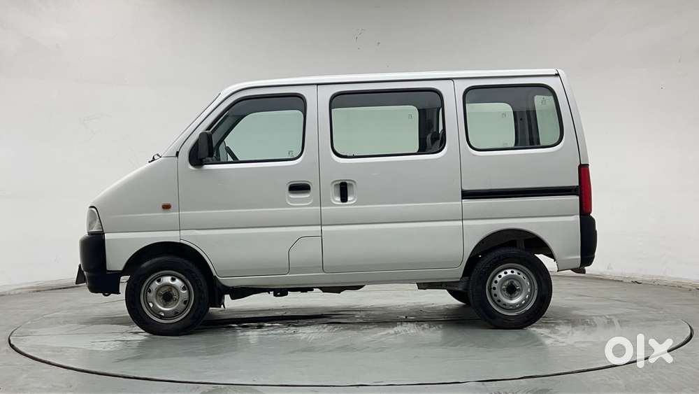 Maruti Suzuki Eeco 5 Seater Ac, 2022, Petrol