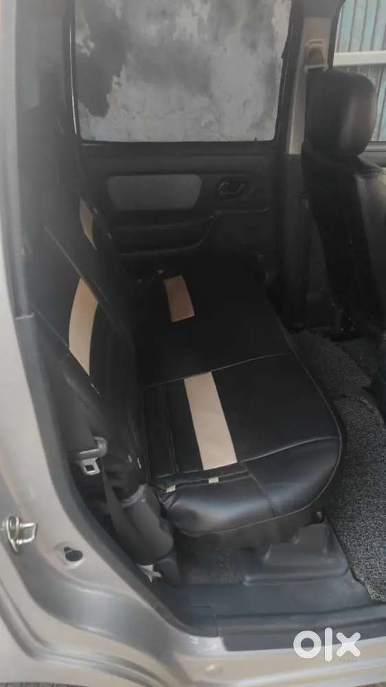 Maruti Suzuki Wagon R 2009 Automatic