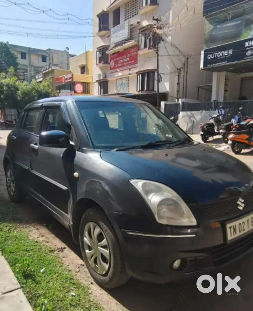 Maruti Suzuki Swift 2006