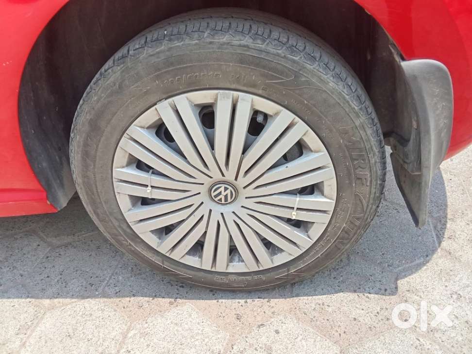 Volkswagen Polo 1.0 Mpi Comfortline, 2018, Petrol