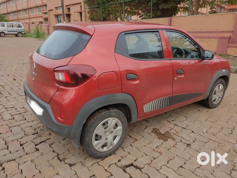 Renault Kwid Rxl, 2020, Petrol