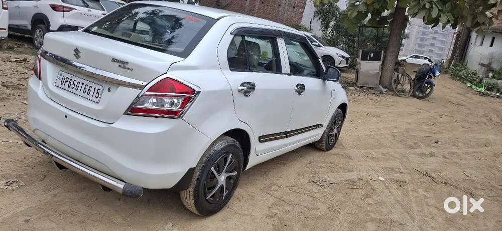 Maruti Suzuki Dzire 2018 Diesel New Condition