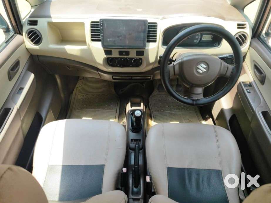 Maruti Suzuki Zen Estilo Lxi Bs Iv, 2010, Petrol