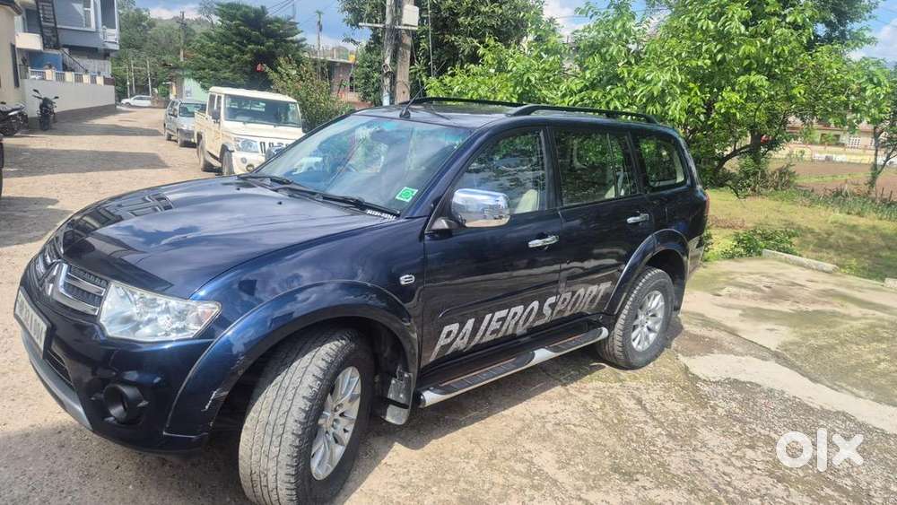 Less Driven More Maintained. Clean