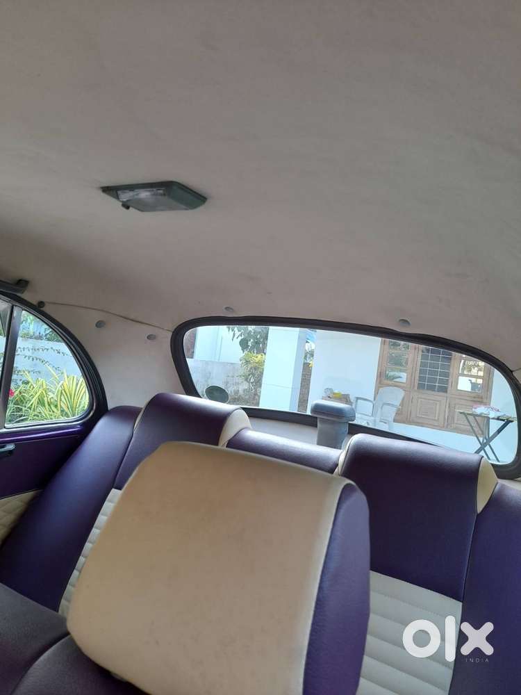 Ambassador 1500 Hm Stride Engine Grand Model