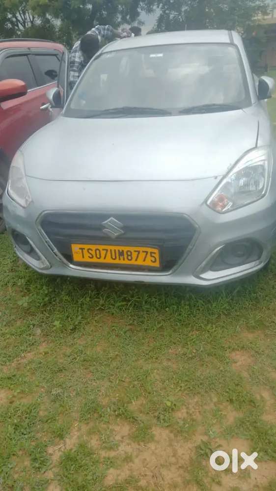 Maruti Suzuki Dzire 2023 Petrol 85000 Km Driven