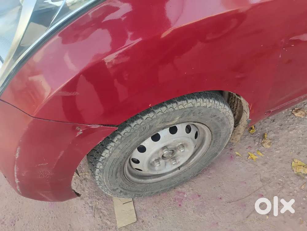 Hyundai Eon 2012 Petrol Well Maintained