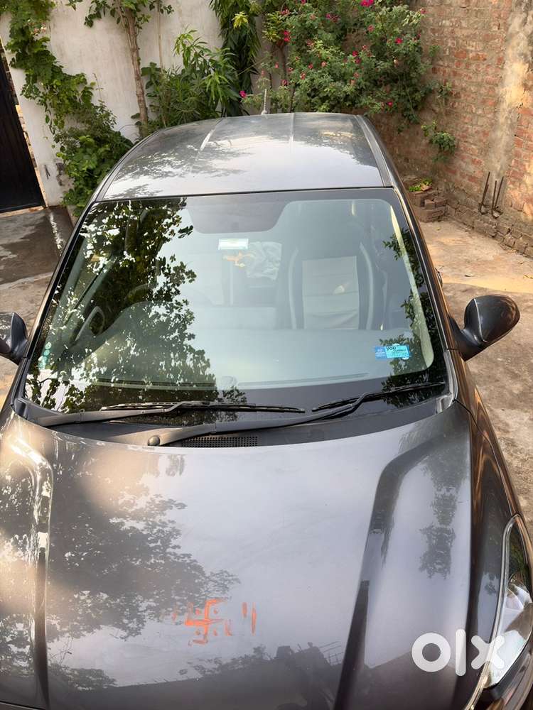 Hyundai Aura 2020 Petrol Manual Car